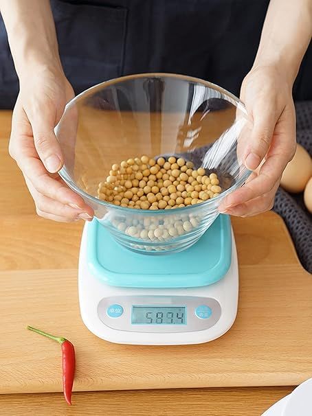 Electronic Food Scale | ميزان رقمي