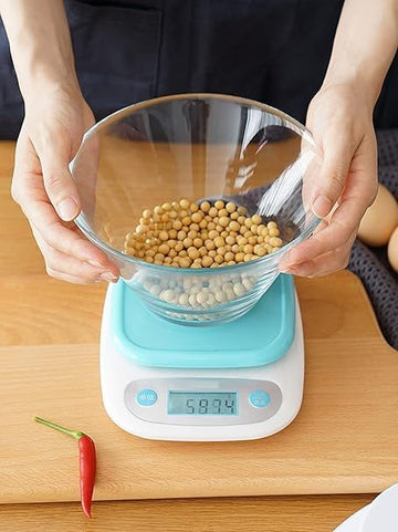 Electronic Food Scale | ميزان رقمي