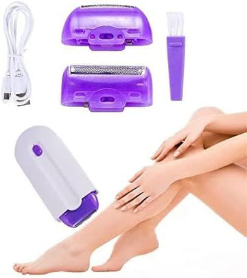 FINISHING TOUCH EPILATOR | آلة نزع الشعر فينيشينج تاتش